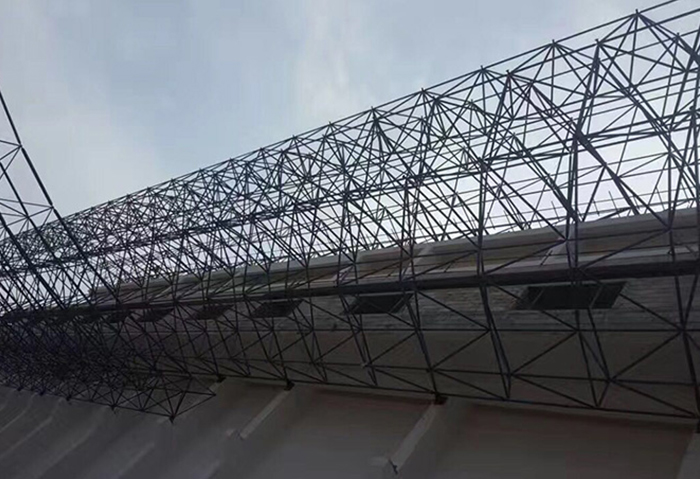 赤峰泗洪垃圾电厂